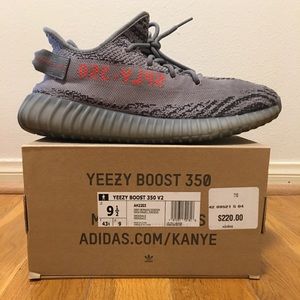 yeezy beluga 2.0 used